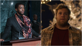 Weekend Box Office: <i>Black Panther</i> vs. the Jesus freaks